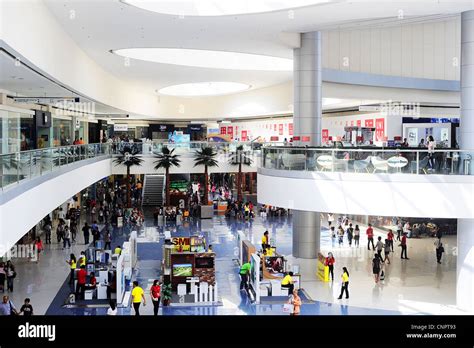 mall of asia barangay|SM Mall of Asia: A Shopper's Paradise in the Philippines.